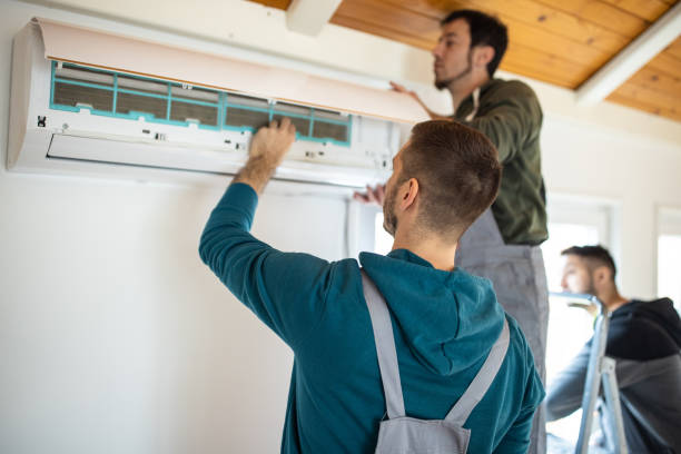 Best Geothermal HVAC Systems in Lena, IL