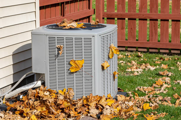 Best Solar-powered HVAC Systems in Lena, IL