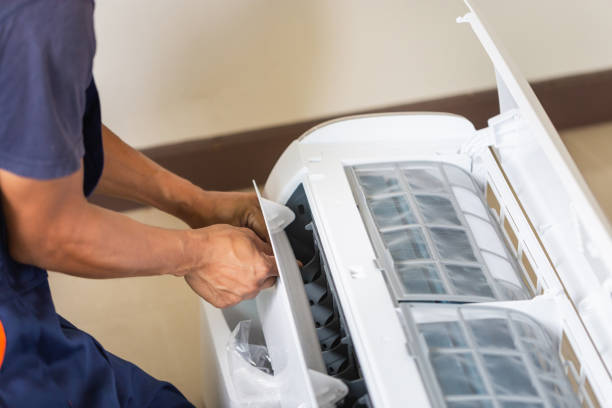 Best Air Conditioning Cleaning in Lena, IL